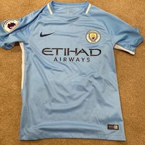 Kevin de Bruyne jersey